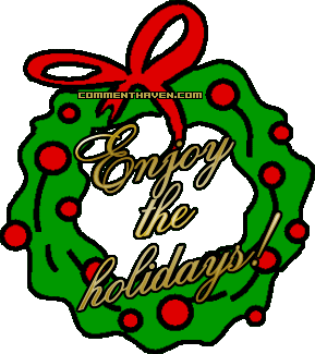 Holiday Greeting picture