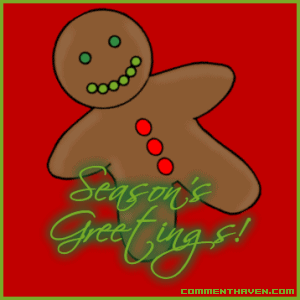 Holiday Greeting picture