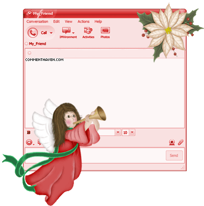 Season Greetings picture