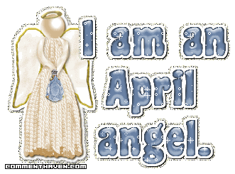 April Angel picture