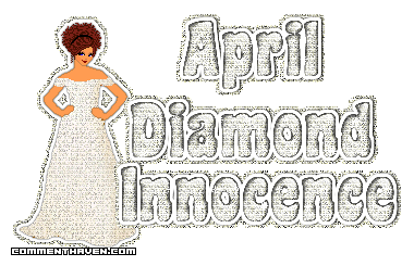 April Diamond Image