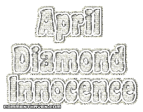 April picture