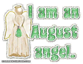 August