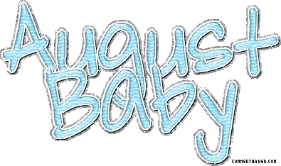August Baby picture
