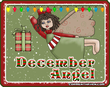 December Angel picture