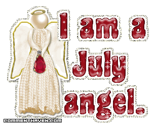 July Angel picture