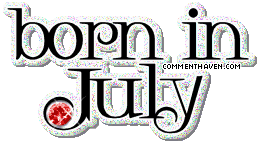 July Born In picture