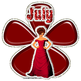July picture