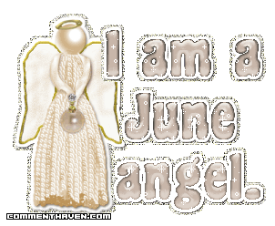 June