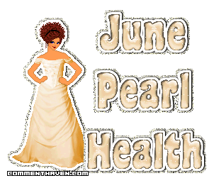 June Pearl Image
