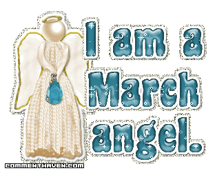 March Angel picture