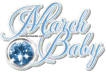 March Baby Image