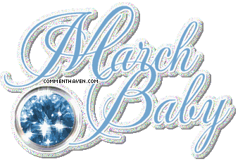 March Baby picture