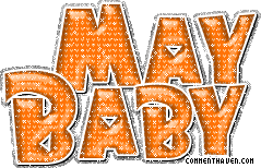 May Baby picture