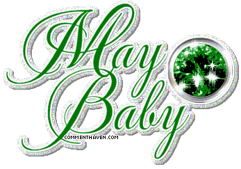 May Baby picture