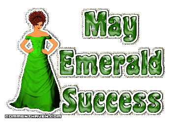 May Emerald Image