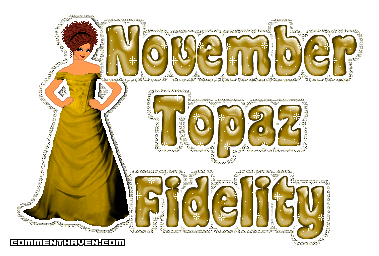 November