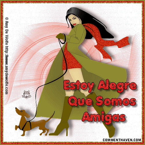 Amigo picture