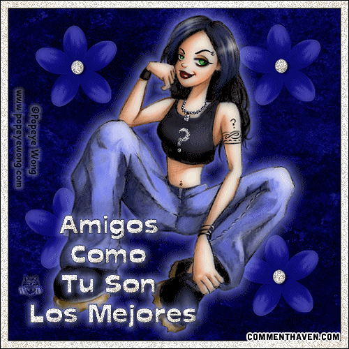 Amigo picture