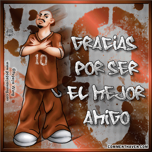 Amigo picture