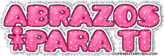 Abrazos Para Ti picture