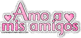 Amo A Mis Amigos picture