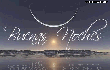 Buenas Noches Moonlight picture