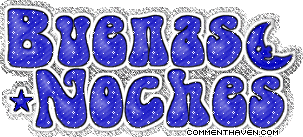 Buenas Noches picture