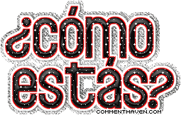 Como Estas picture