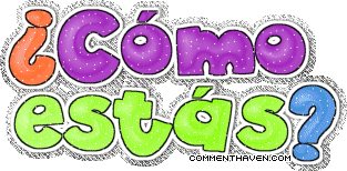 Como Estas picture