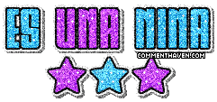 Es Una Nina picture