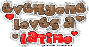 Everyone Loves Latino picture