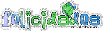 Felicidades picture