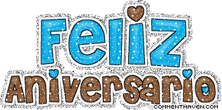 Feliz Aniversario picture