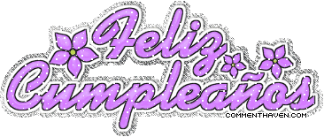 Feliz Cumpleanos picture