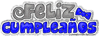 Feliz Cumpleanos picture