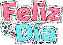 Feliz Dia picture