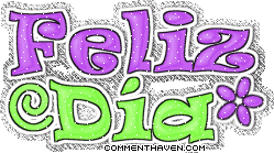 Feliz Dia picture