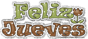 Feliz Jueves picture