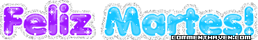Feliz Martes picture