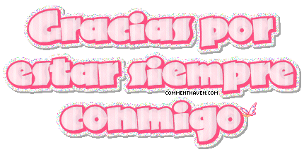 Gracias Por Estar picture