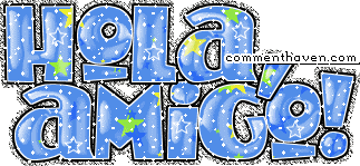 Hola Amigo X picture
