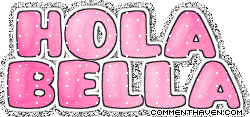 Hola Bella picture