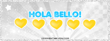 Hola Bello picture