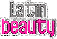 Latin Beauty picture
