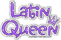 Latin Queen picture