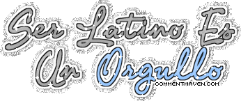 Latino Orgullo picture