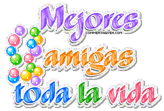 Mejores Amigas picture