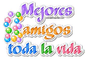 Mejores Amigos picture