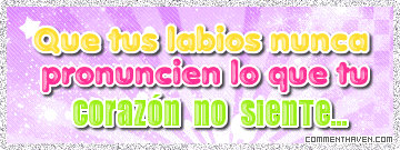 Que Tus Labios Nunca Pronuncien picture